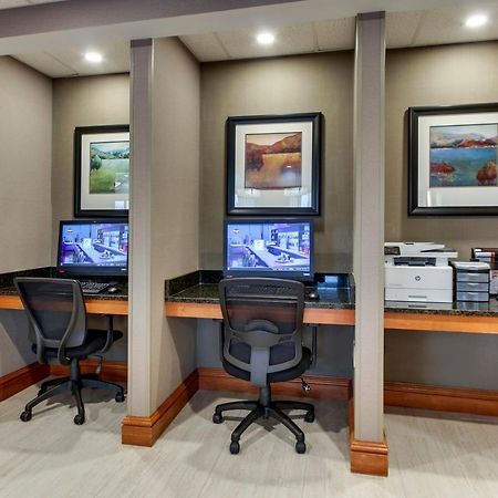 Hampton Inn Indianapolis/Κάρμελ Εξωτερικό φωτογραφία