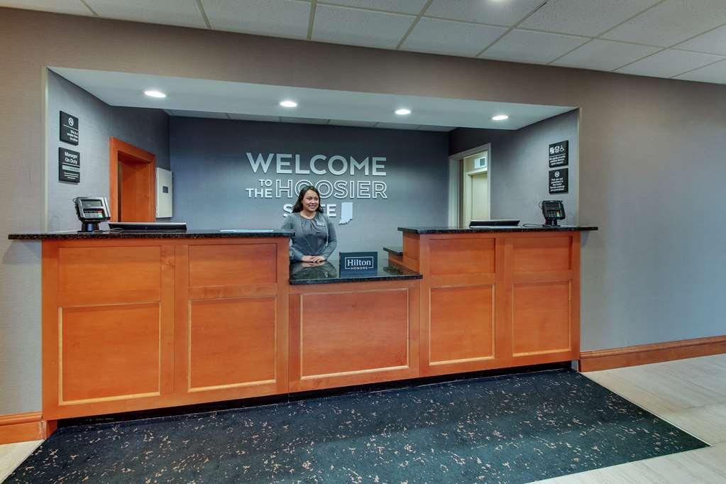 Hampton Inn Indianapolis/Κάρμελ Εξωτερικό φωτογραφία