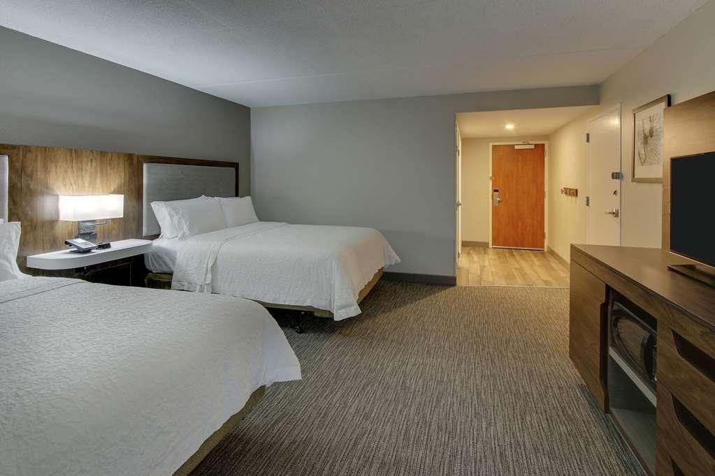 Hampton Inn Indianapolis/Κάρμελ Δωμάτιο φωτογραφία