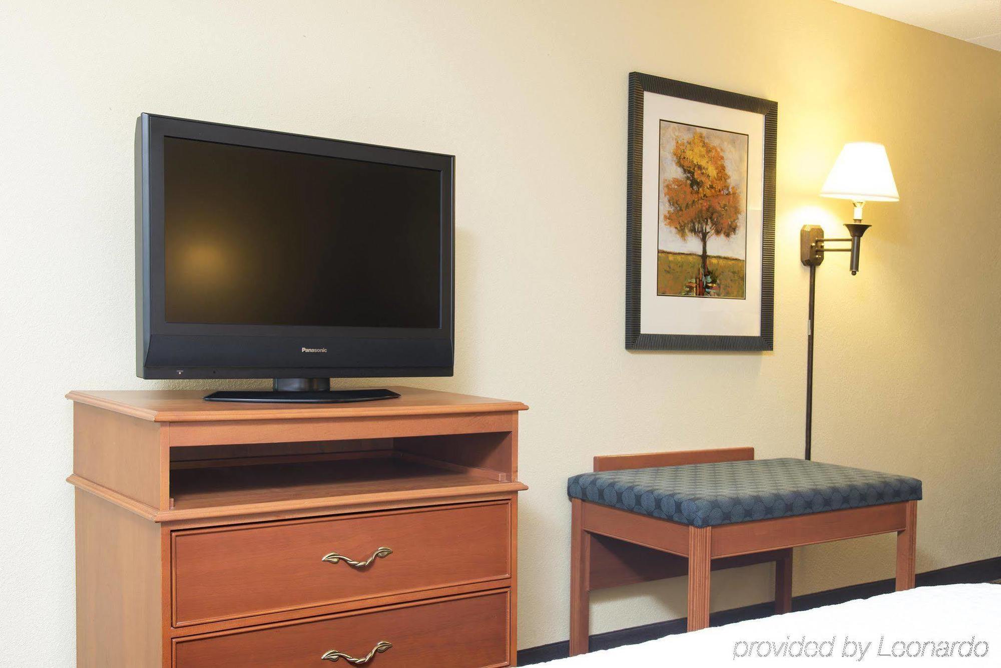 Hampton Inn Indianapolis/Κάρμελ Εξωτερικό φωτογραφία
