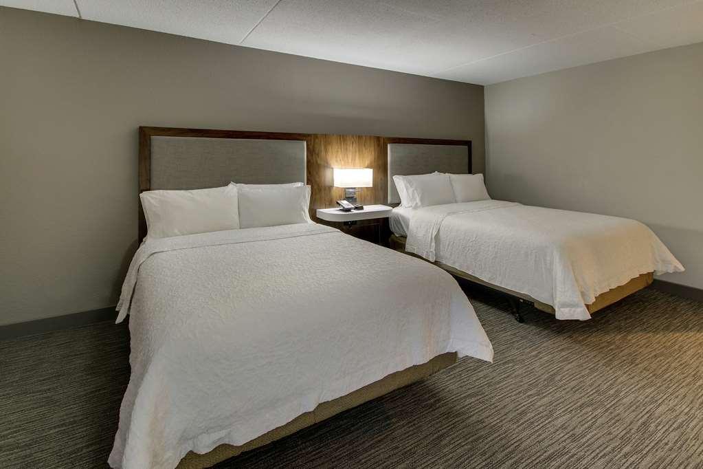 Hampton Inn Indianapolis/Κάρμελ Δωμάτιο φωτογραφία