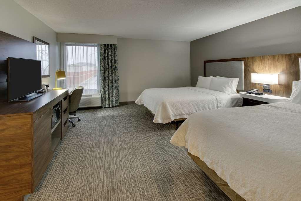 Hampton Inn Indianapolis/Κάρμελ Δωμάτιο φωτογραφία